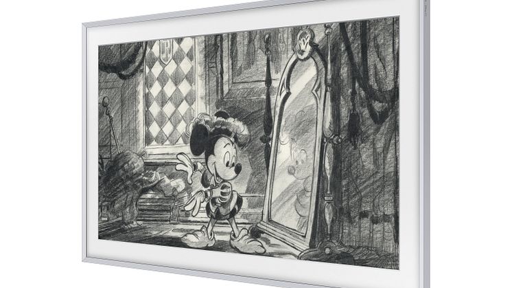 The Frame-Disney100 Edition _01