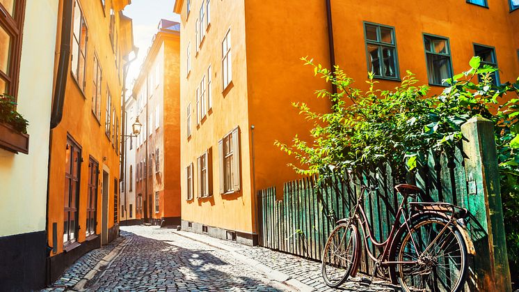 Räntetempen visar: Mindre oro kring räntebesked – stabiliserar bostadsmarknaden