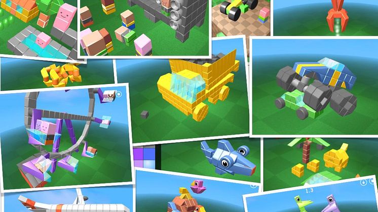 Svenskt kreativt spel gör succé i San Francisco