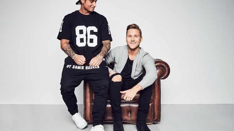 Samir & Viktor