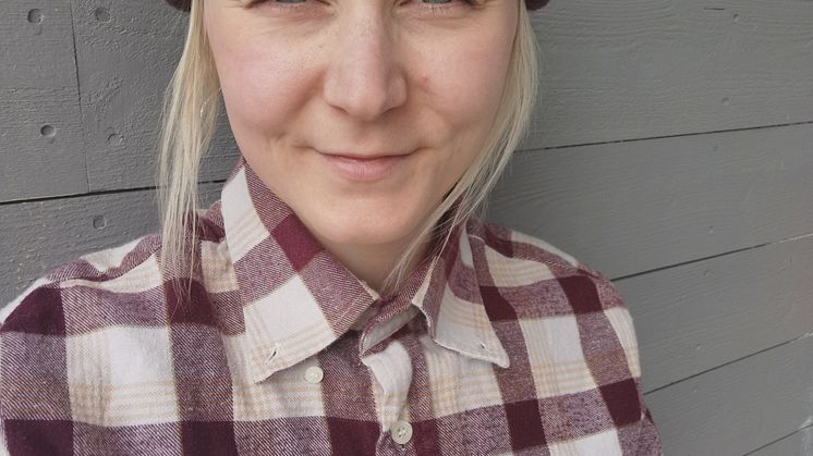 Elin Jonsson