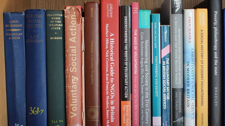 EXPERT COMMENT: An end to ‘want, disease, ignorance, squalor and idleness’: why the Beveridge report flew off the shelves in 1942