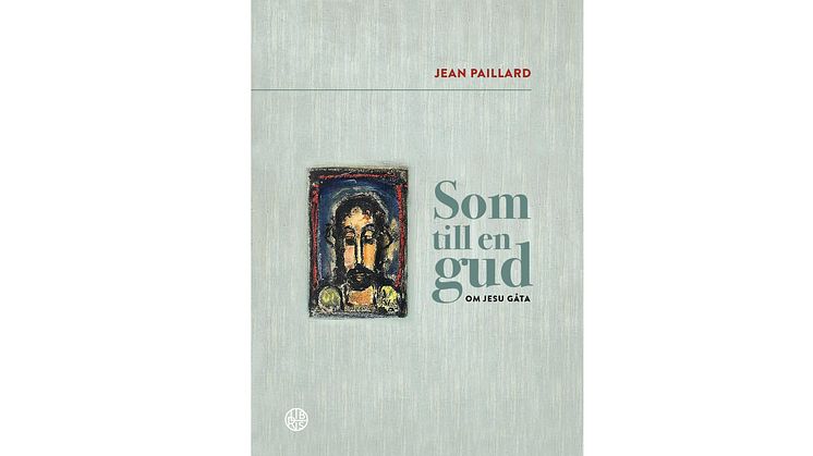 Nu släpps Jean Paillards sista bok