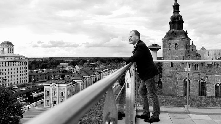 ​Liberalerna lovar fastläkarsystem i Skåne