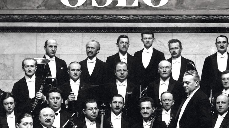 "Lyden av Oslo" er ikke bare en institusjonsbiografi, men et portrett av landet og byen som denne institusjonen til enhver tid virket i 