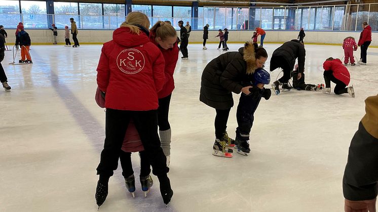 RAPPORT FRÅN ÅRSMÖTET I SKÅNE