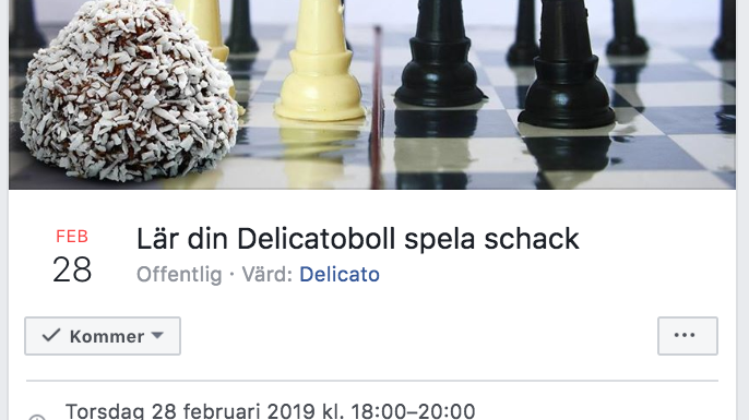 Event_Delicato