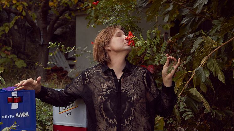 Foto: Sina Östlund