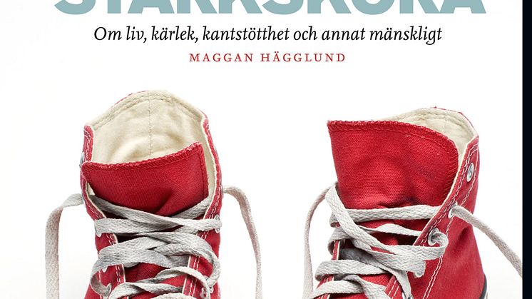”Inte perfekt, men helt unik och fantastisk”