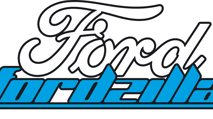 Fordzilla