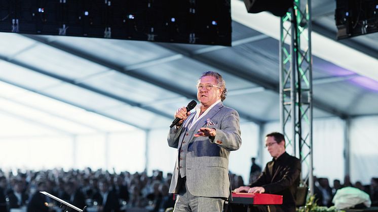 Tommy Körberg