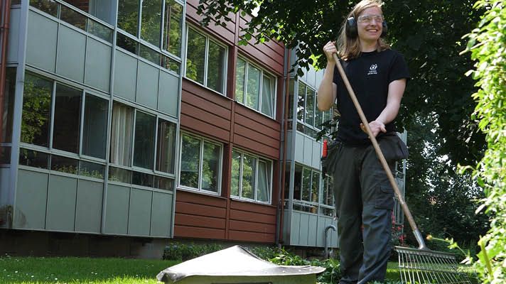 Bild: Michael Svensson, LKF