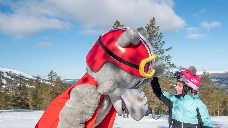 Stöten i Sälen Vargy_7505959
