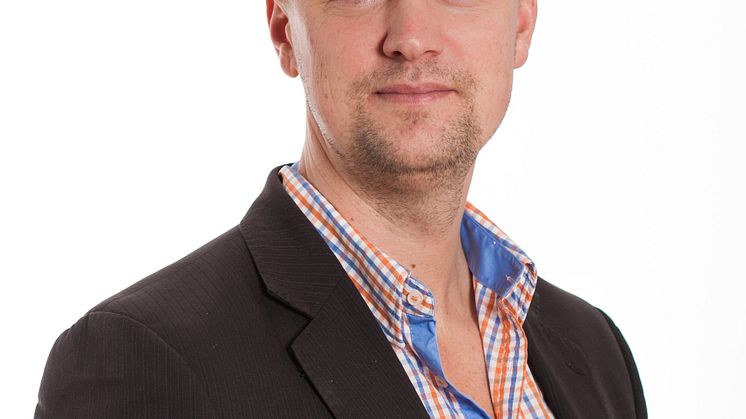 Mattias Jönegren