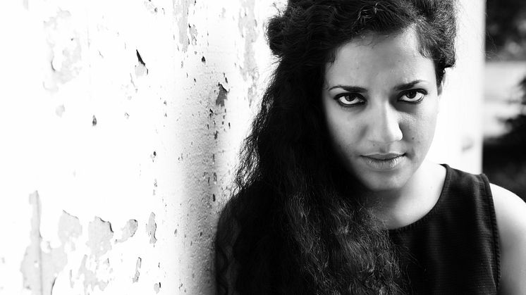 Norooz: Athena Farrokhzad