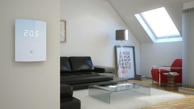 Heating and plumbing - Room Regulation