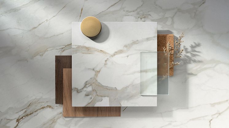 Moodboard Dekton Onirika - Lucid FULL