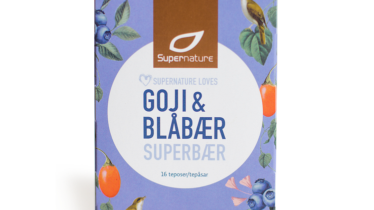Superbær