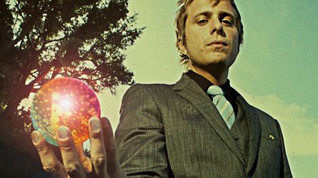 Electrorock-bandet AWOLNATION til Lille VEGA i januar﻿