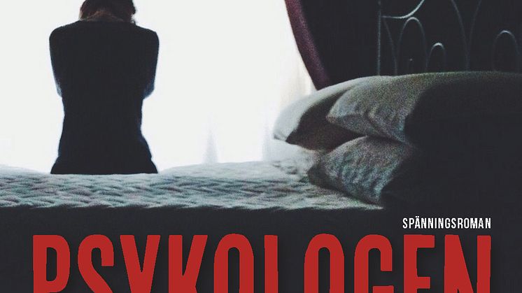 Framsidesbild Psykologen
