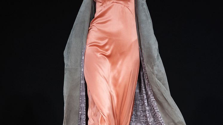 Anastasia Jansäter for ATP Atelier