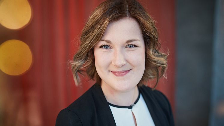 Carolina Axelsson