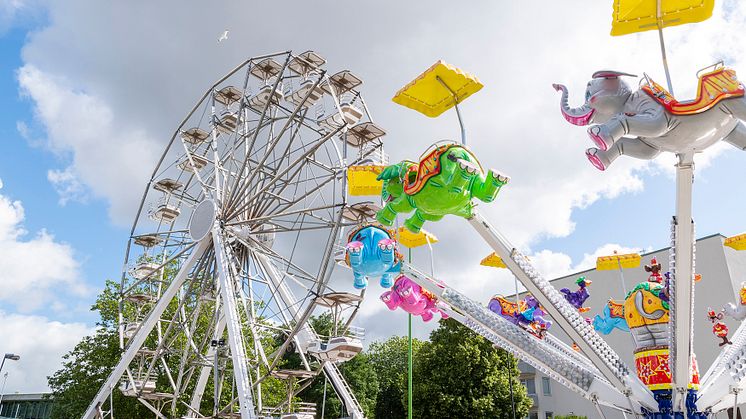 Foto: Destination Halmstad
