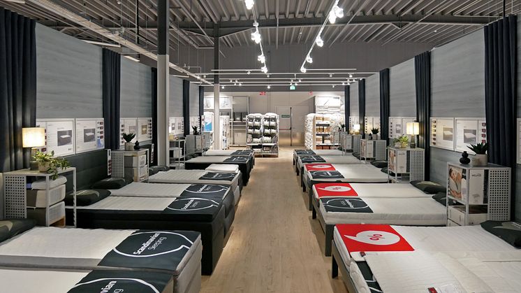 JYSK Schoten store concept (1)