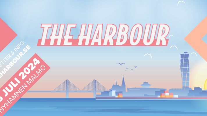 Stjärnspäckad Lineup Lyser upp Nyhamnen på All Things Live's Nya Festival, The Harbour