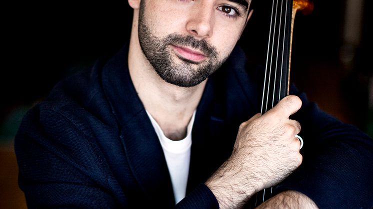 Pablo Ferrández