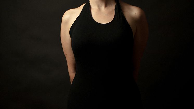 Ny konsertserie: "Med flygeln i centrum" – Kaja Draksler på Palladium 19 oktober