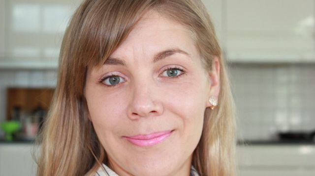 Sarah Sjögren