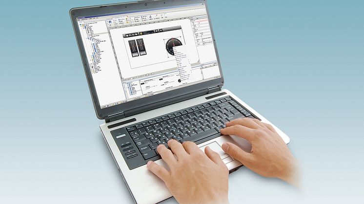 Nye software produkter til overordnet procesautomation