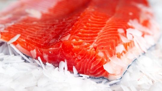 Fortsatta och utökade tillstånd beviljade - Vilket skapar möjligheter för mer svensk fisk på tallriken