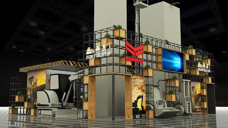 Makinagetir_booth