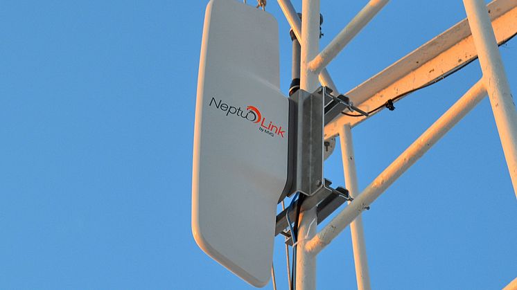 High res image - NeptuLink - NeptuLink product
