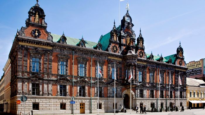 Pressinbjudan: Utdelning av Malmö stads kulturstipendier 2016