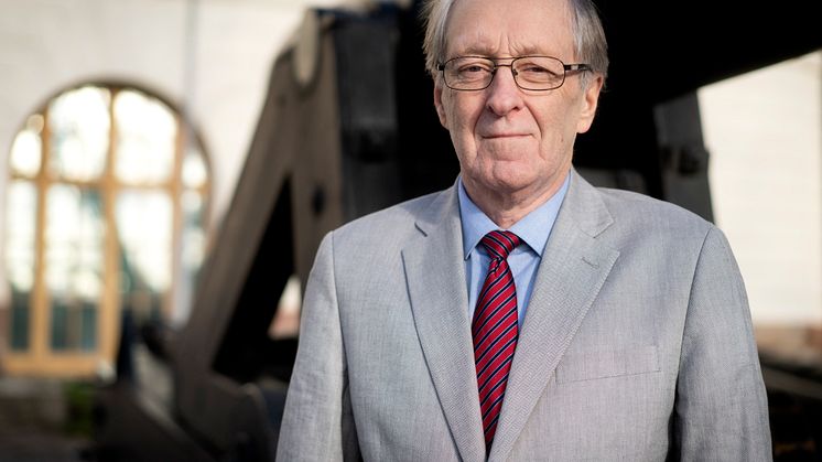 K-G Bergström