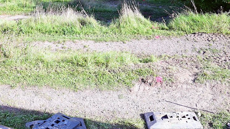 Spülbohrung bei Heimbuchenthal