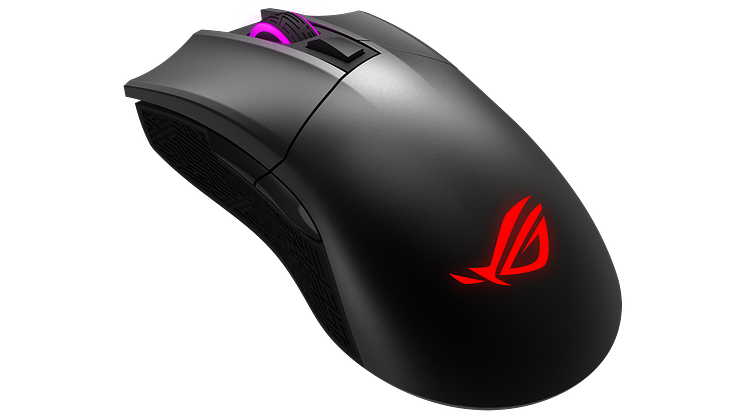 ROG Gladius II Wireless