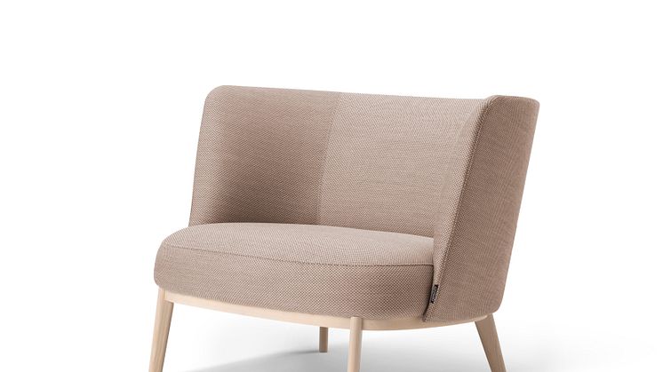 Shift Wood by Daniel Debiasi & Federico Sandri