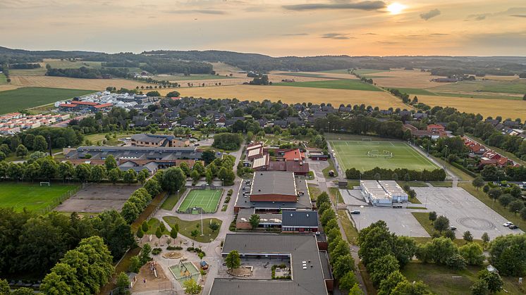 Nytt medborgarlöfte fokuserar på östra Lund