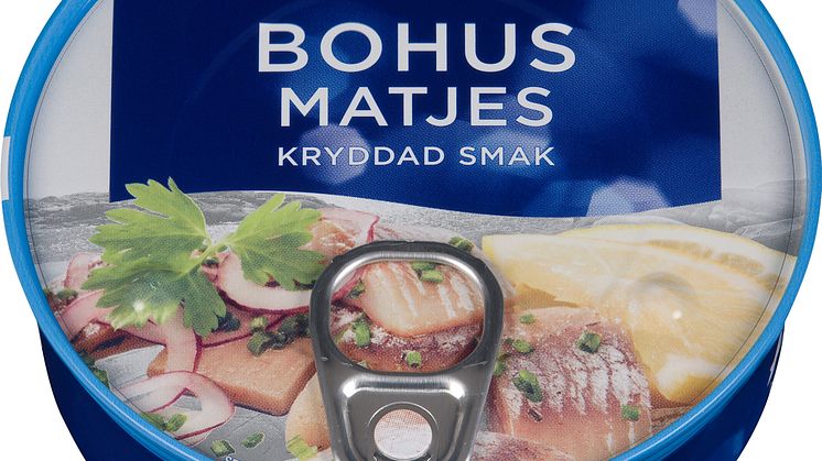 Abba Bohusmatjes