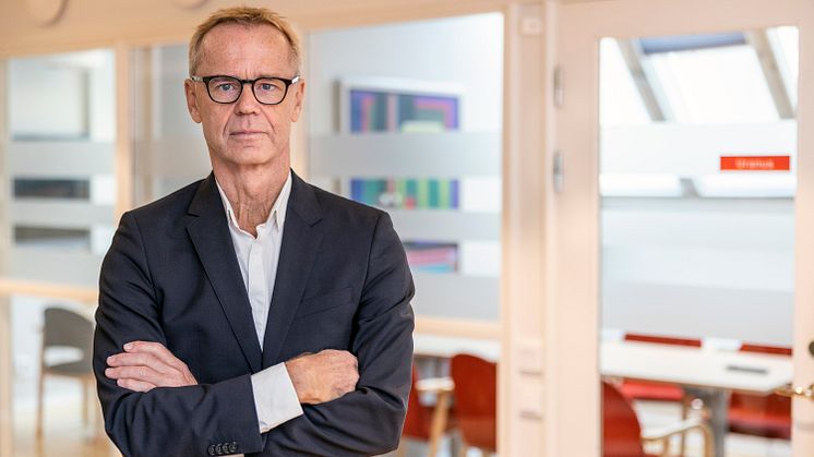 Håkan Lord, CEO och grundare av SoftOne Group, ger tips för att stödja SoftOnes kunder i de utmaningar de upplever.