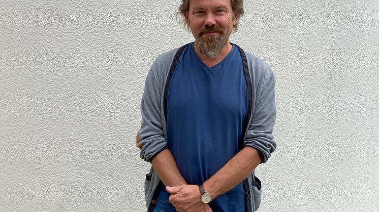 Peter Sandberg
