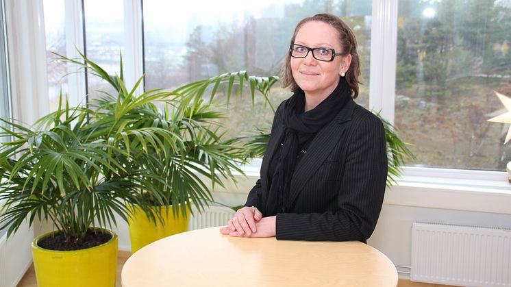 Yvonne Flink