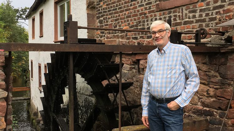BEP Unterfranken 2020