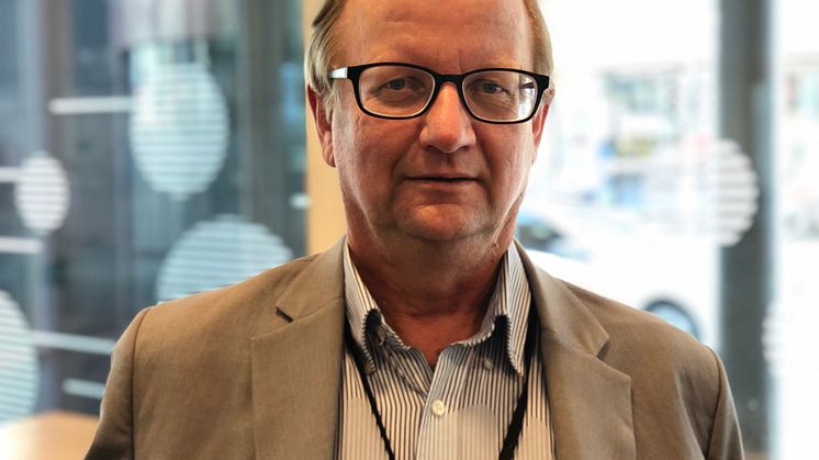 Torbjørn Martinsen 
