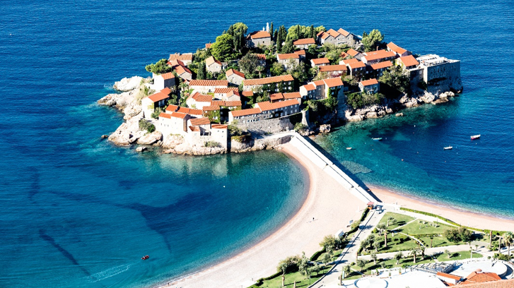 TUI_Montenegro_Sveti Stefan