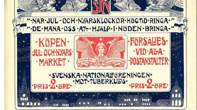 Ny Sifoundersökning: Allt fler skänker pengar till jul